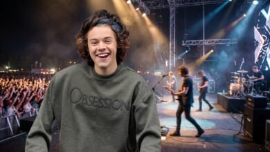 harry styles früher