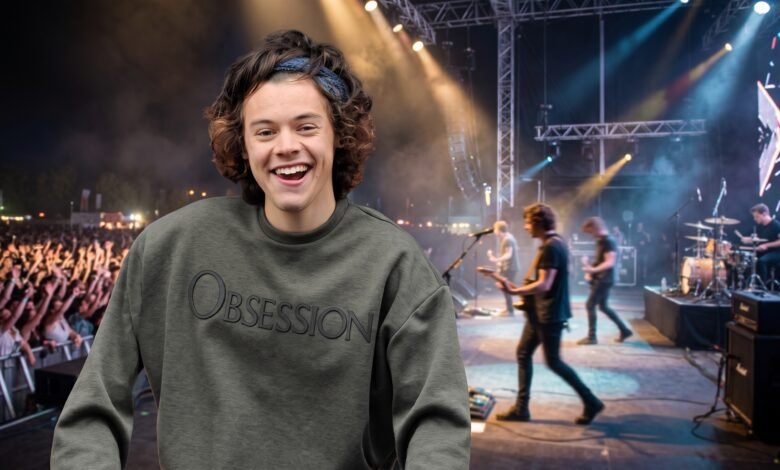 harry styles früher