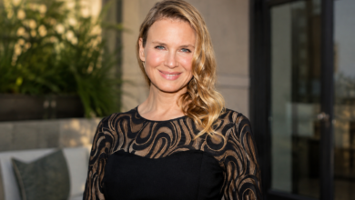 Bridget Jones heute