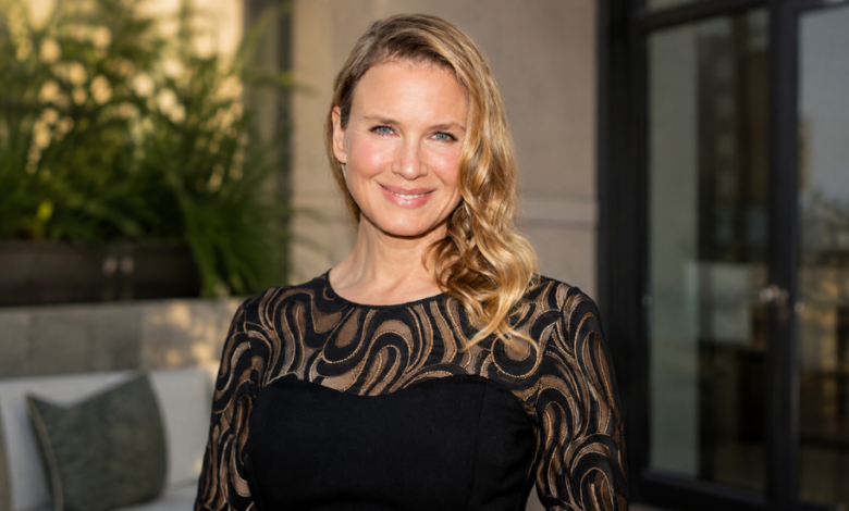 Bridget Jones heute