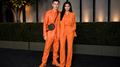 Timothée Chalamet Kylie Jenner
