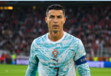 Ronaldo Kinder Alter