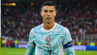Ronaldo Kinder Alter