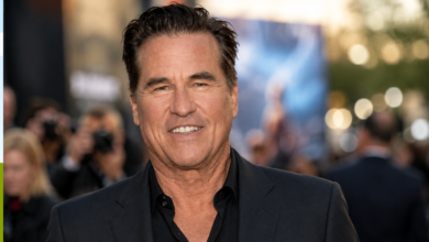 val kilmer früher