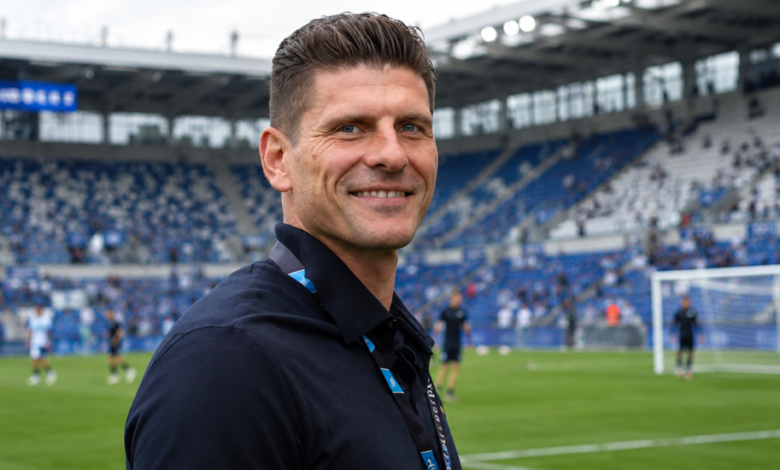 mario gomez heute
